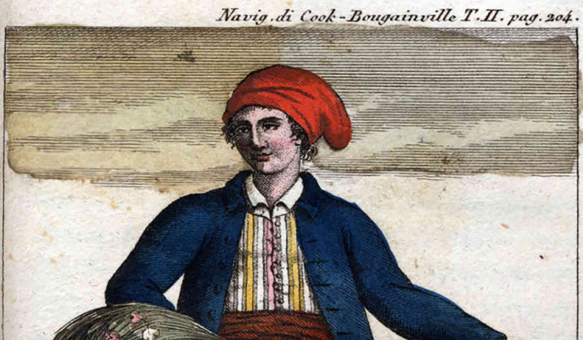 Les Illustres voyageurs français qui ont forgé le mythe de l'île Maurice